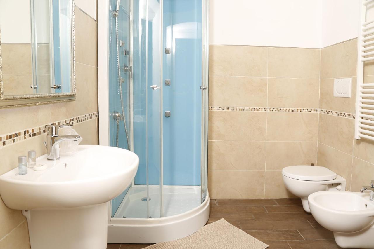Bed and Breakfast Ali Di Fenice Bitonto Zewnętrze zdjęcie