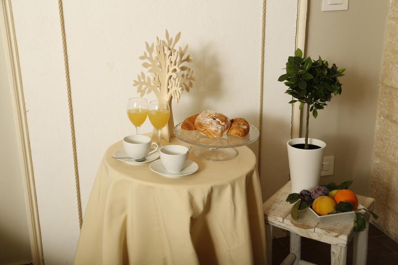 Bed and Breakfast Ali Di Fenice Bitonto Zewnętrze zdjęcie