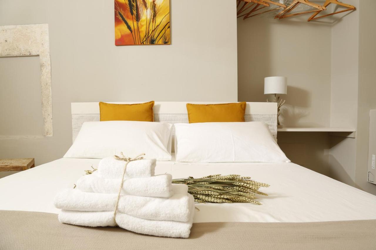 Bed and Breakfast Ali Di Fenice Bitonto Zewnętrze zdjęcie