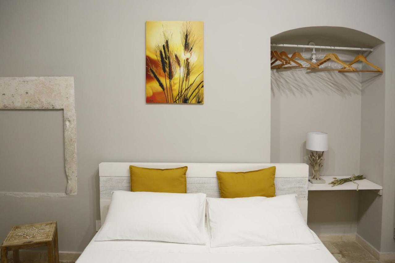 Bed and Breakfast Ali Di Fenice Bitonto Zewnętrze zdjęcie