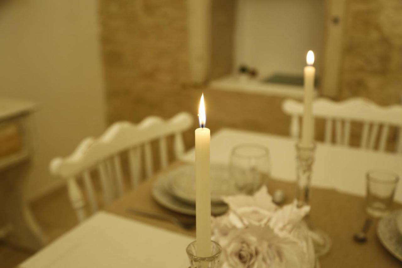 Bed and Breakfast Ali Di Fenice Bitonto Zewnętrze zdjęcie